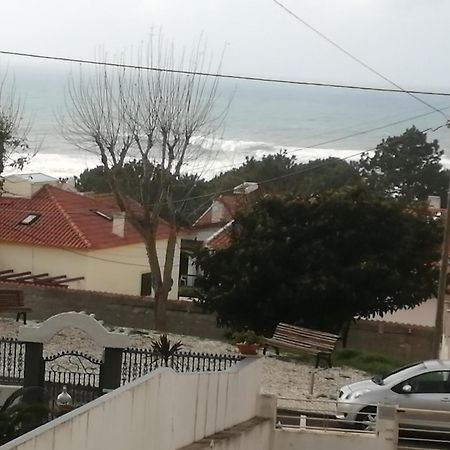 Casa Campos Nazare Exterior photo