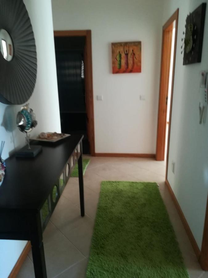 Casa Campos Nazare Exterior photo