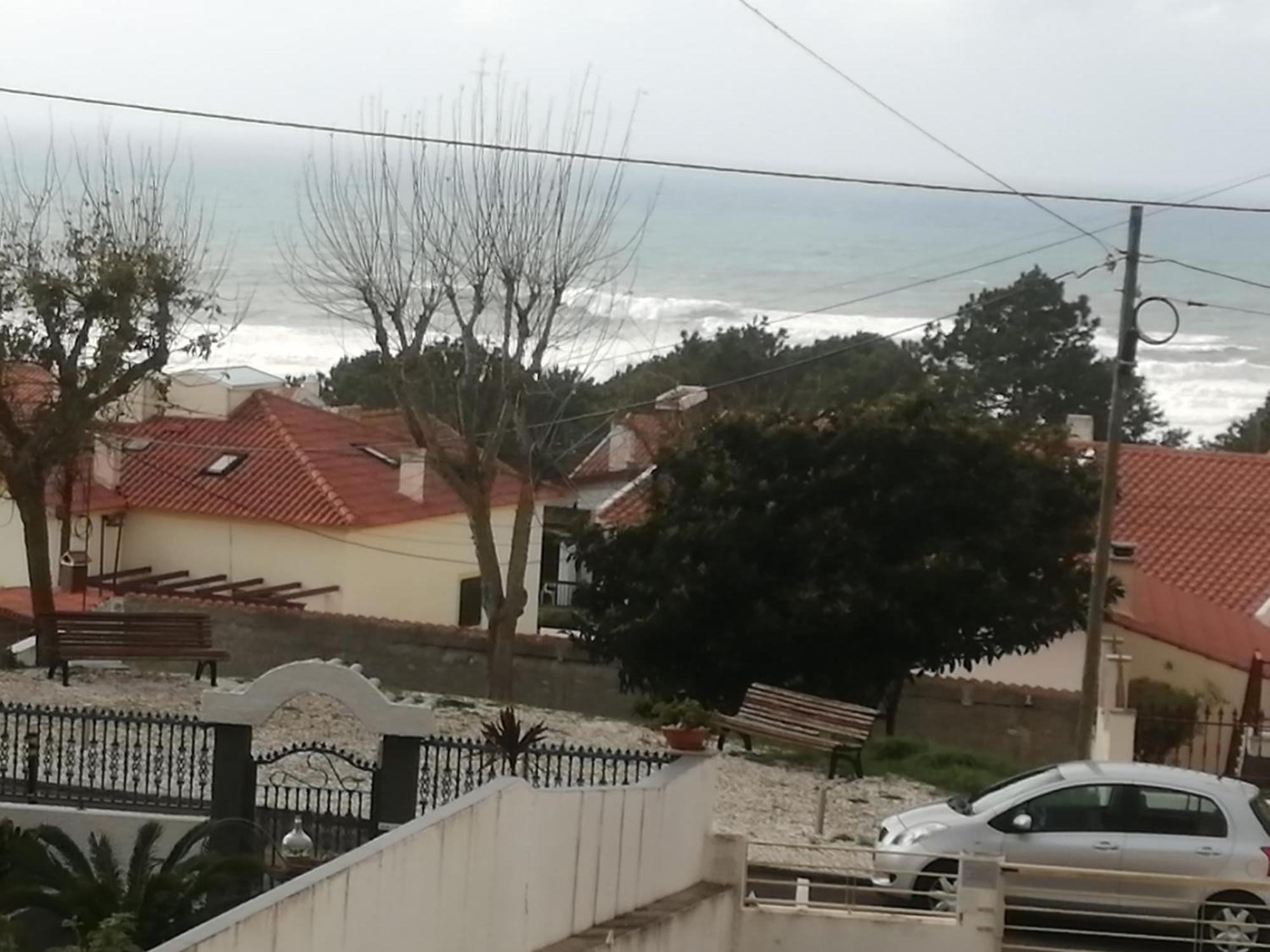 Casa Campos Nazare Exterior photo